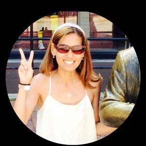 Meet your Posher, Shirlene